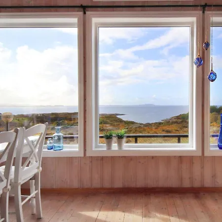 Havbu By Interhome Korssund
