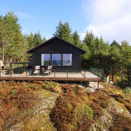 Havbu By Interhome Korssund