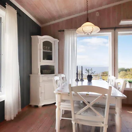 Holiday home Havbu By Interhome *