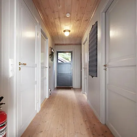 Havbu By Interhome Holiday home Korssund