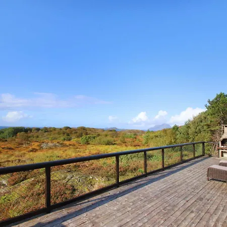 Holiday home Havbu By Interhome *