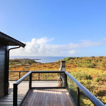 Holiday home Havbu By Interhome