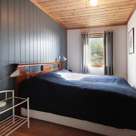 Holiday home Havbu By Interhome *