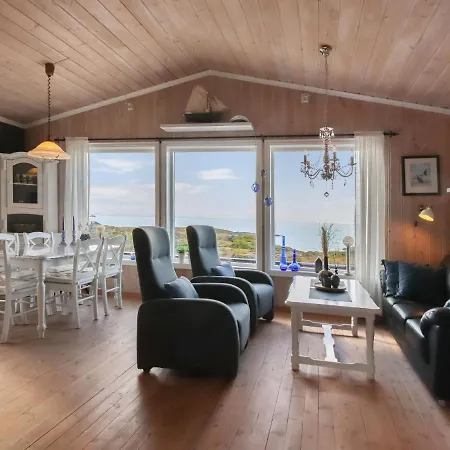 Havbu By Interhome Nyaraló