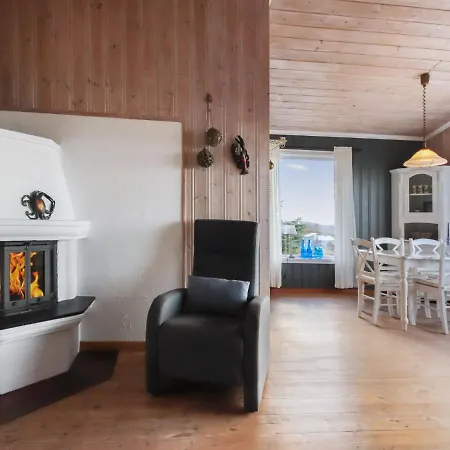 Havbu By Interhome Nyaraló Korssund