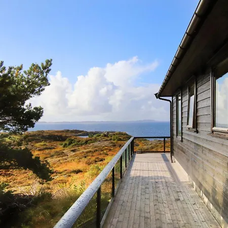 Holiday home Havbu By Interhome *