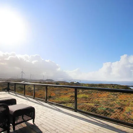Havbu By Interhome Holiday home Korssund