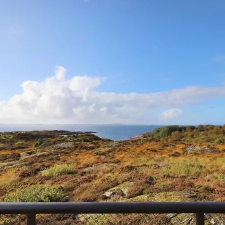 Holiday home Havbu By Interhome